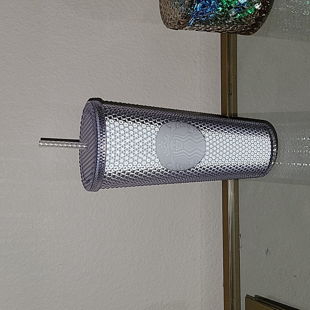 Glow in the dark Tumbler